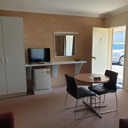 Blayney Central Motel 외부 사진