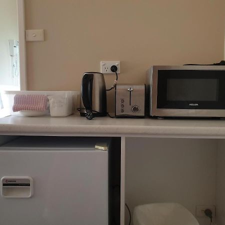 Blayney Central Motel 외부 사진
