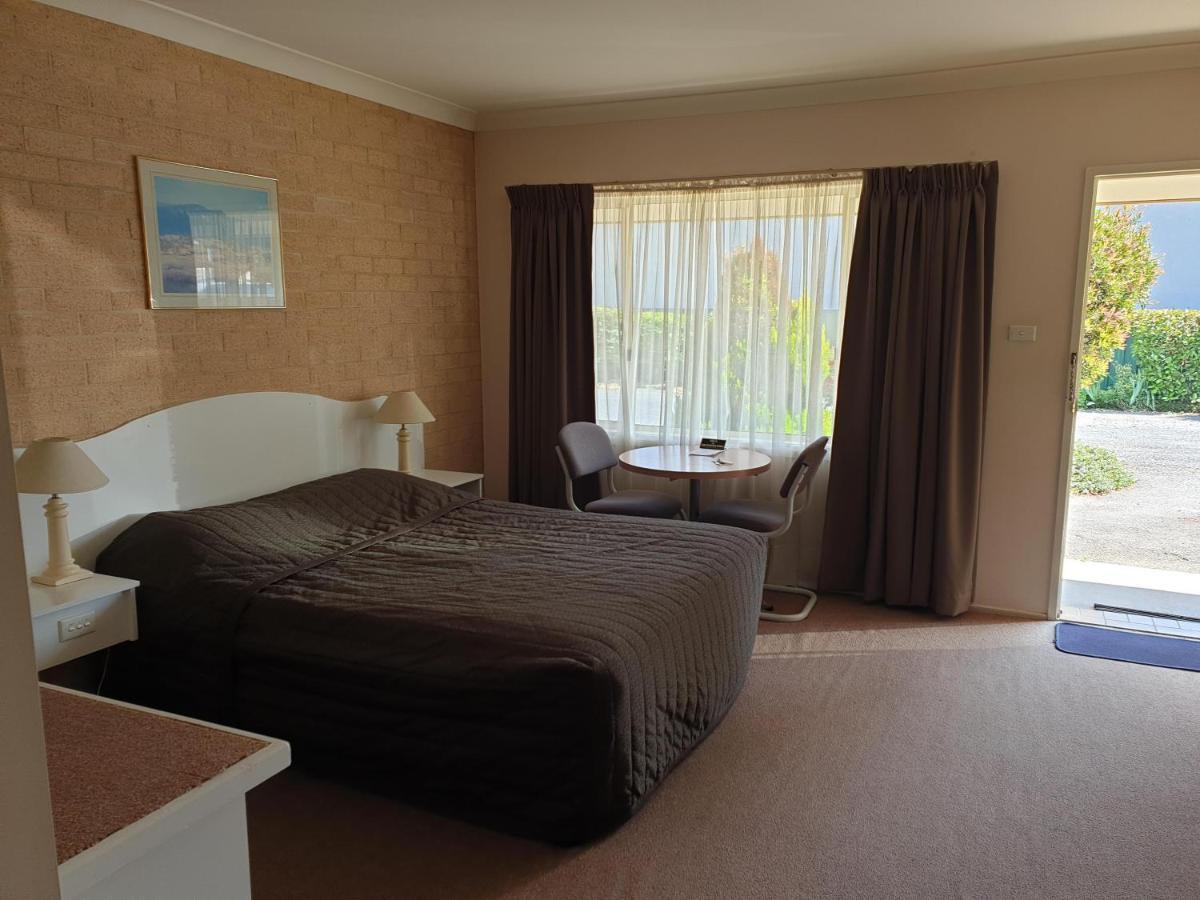 Blayney Central Motel 외부 사진