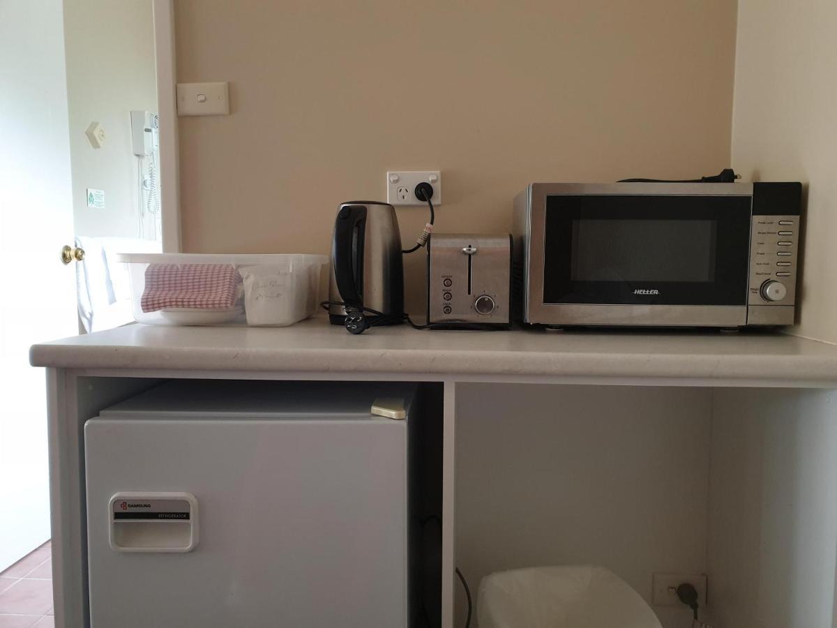 Blayney Central Motel 외부 사진