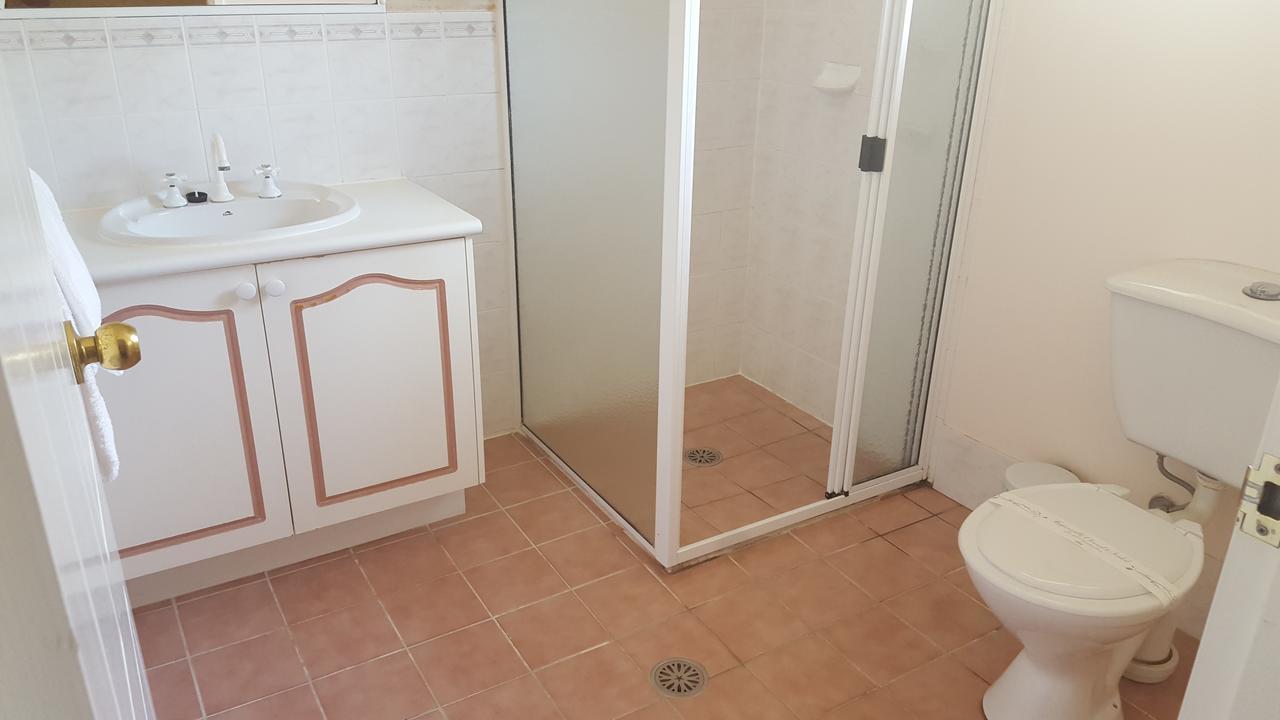 Blayney Central Motel 외부 사진